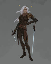 Character design 2