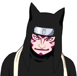 Naruto - Kankuro