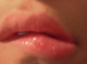 Horny Lips