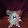 Raticate