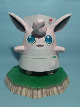 Wigglytuff