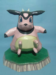 Miltank