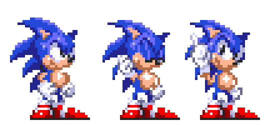 Dig Sonic American Sonic Victory, S3 Styled by I-like-Sonic-91 on DeviantArt