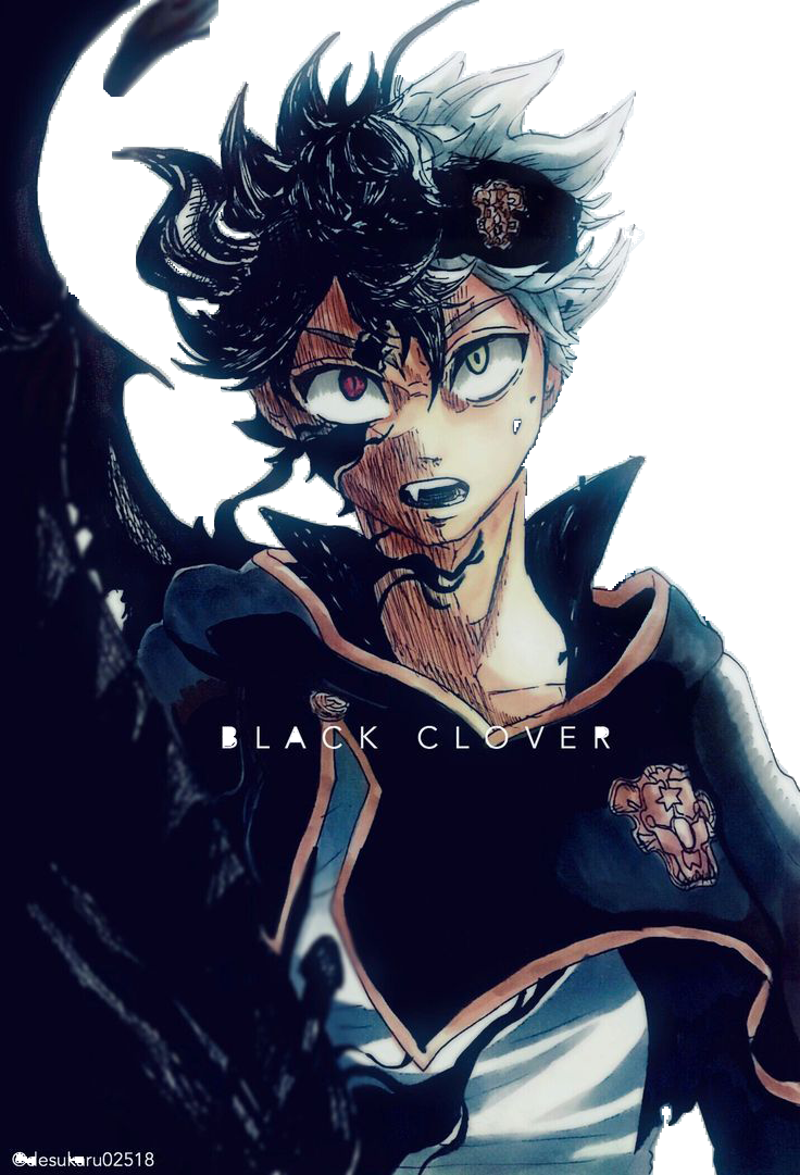 Asta Wallpaper by SPAMMBOY on DeviantArt