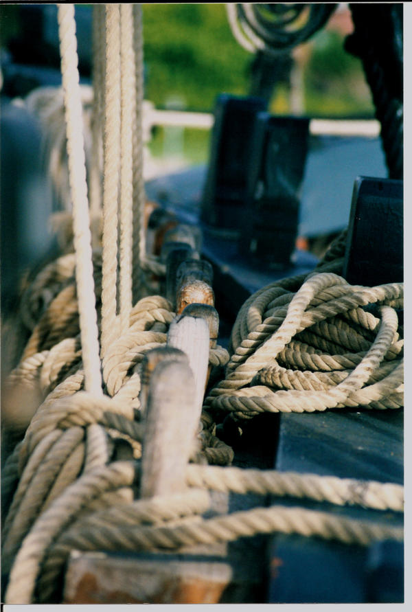 0128-15 The Ropes by robert-kim-karen on DeviantArt