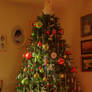 Christmas Tree 2008 v1