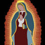 Virgen De Guadalupe