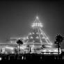 2020 12 21 Hotel Del Coronado 09 BnW