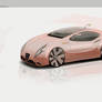 AlfaRomeo Concept Sketch