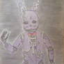 Nightmare Bonnie