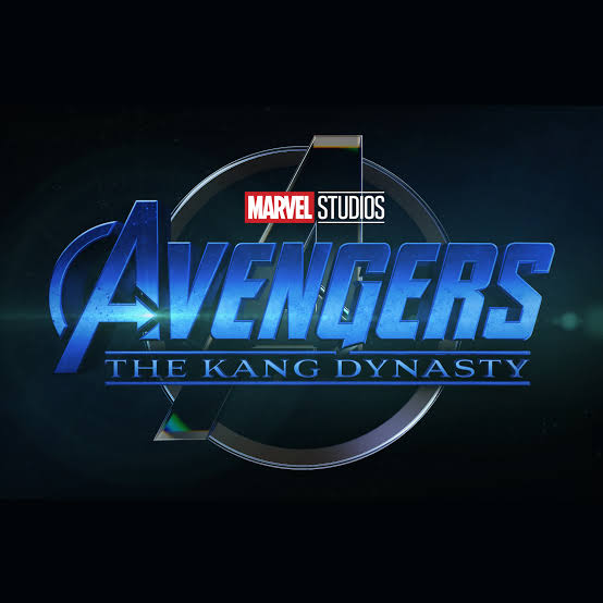 Avengers Kang Dynasty Secret Wars logos Retro by Andrewvm on DeviantArt