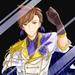 Idols in your screen (Sorey ver.)