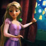 Tangled Rapunzel