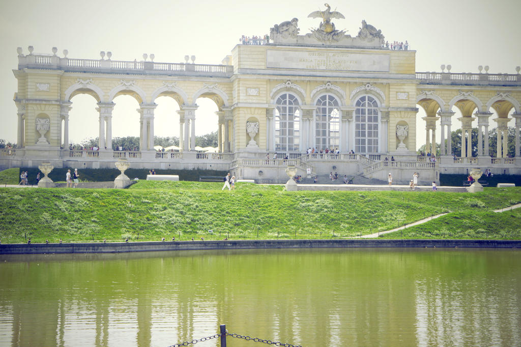 Gloriette