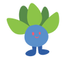 oddish