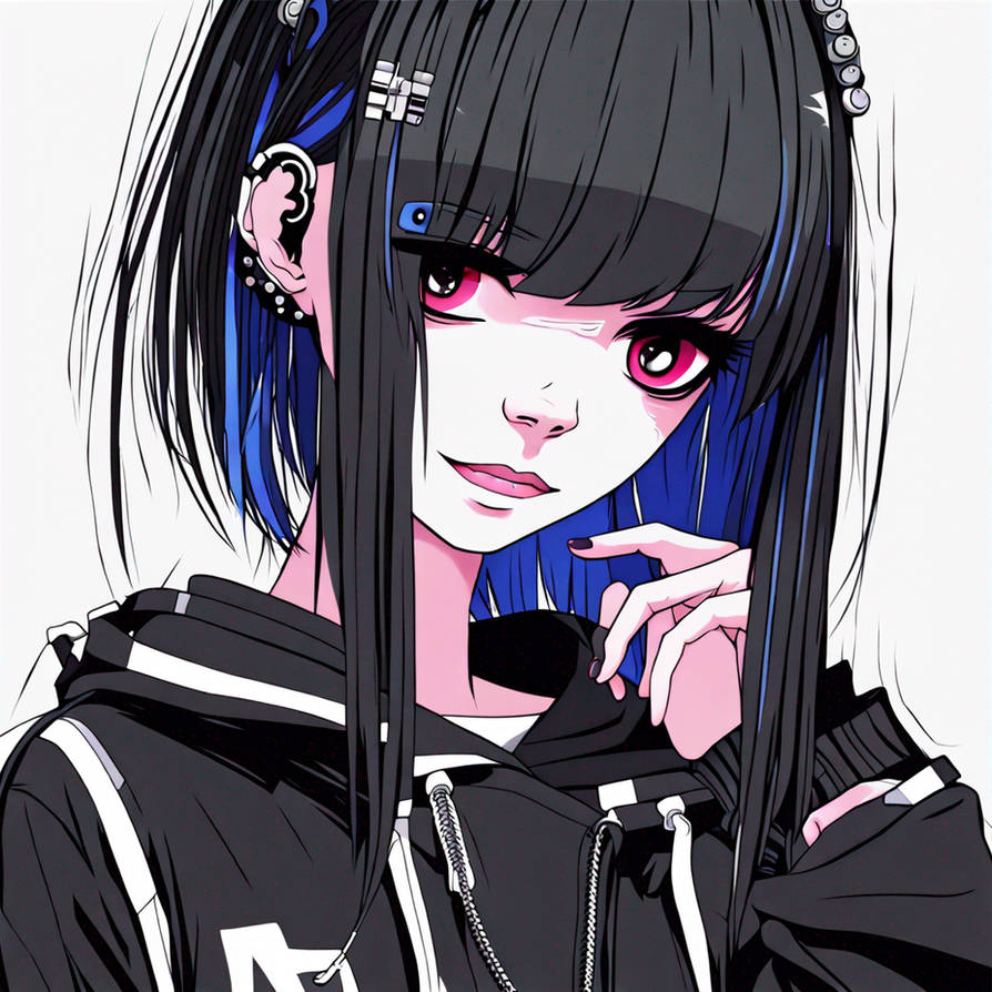 Anonymous Emo 036 by xpocox on DeviantArt
