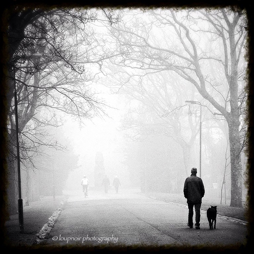 Inverleith Park, Edinburgh