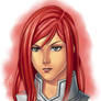 Erza Scarlet