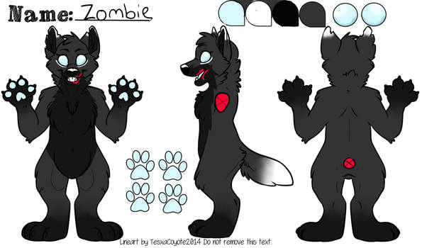 Zombies Ref