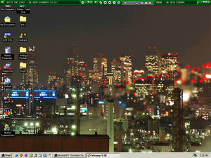 Desktop