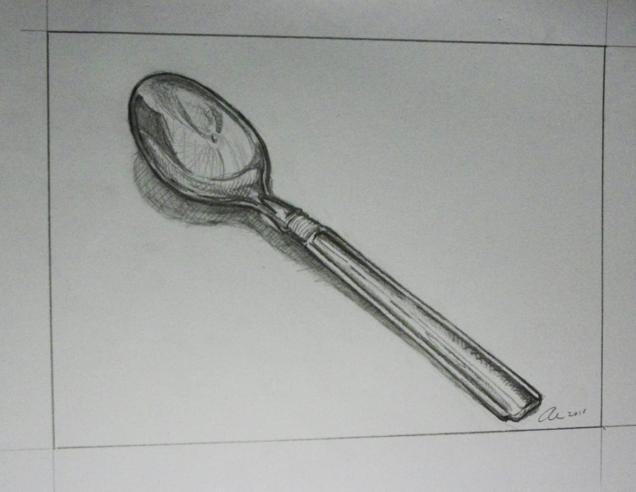 spoon study