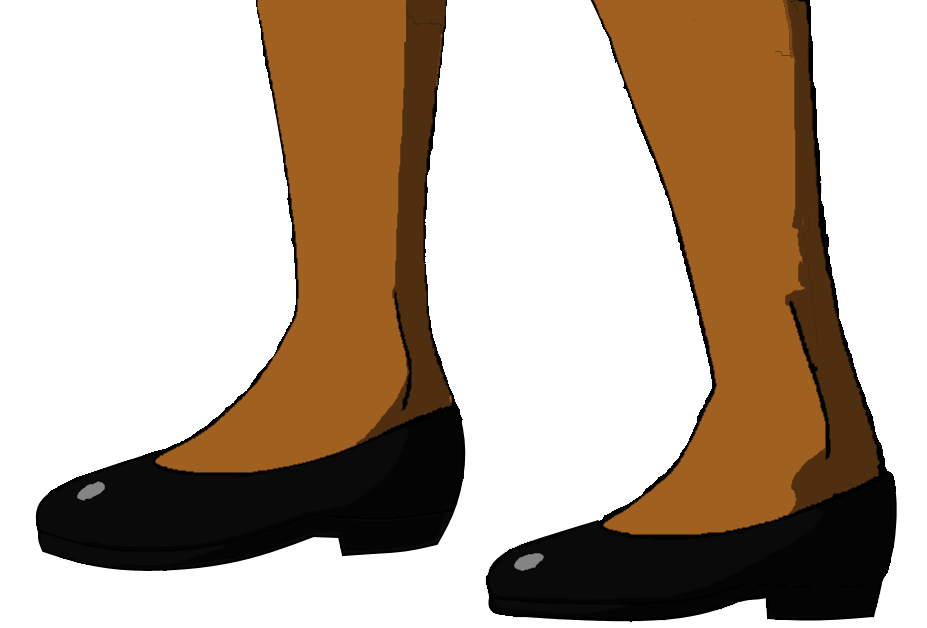 Brendy's Shoes in Anime by BrendyFlatsMJFF on DeviantArt Brendy's Shoes in Anime by BrendyFlatsMJFF on DeviantArt
