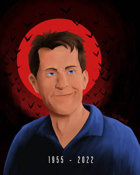 Kevin Conroy Is Batman