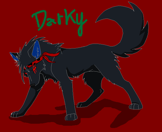 Darky