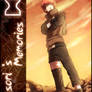 Sasori's Memories - COVER