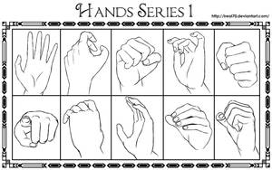 HANDS Series 1