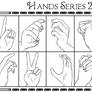 HANDS Series 2