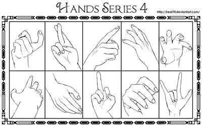 HANDS Series 4