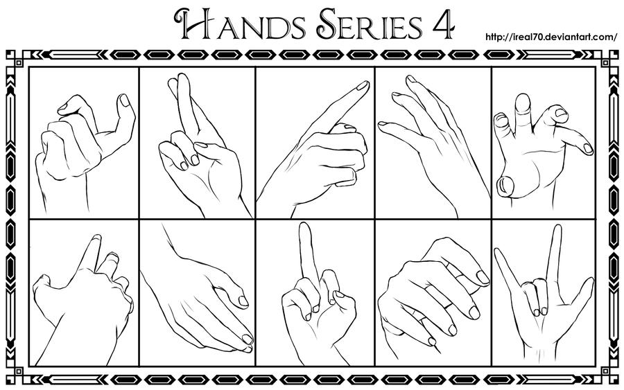 HANDS Series 4