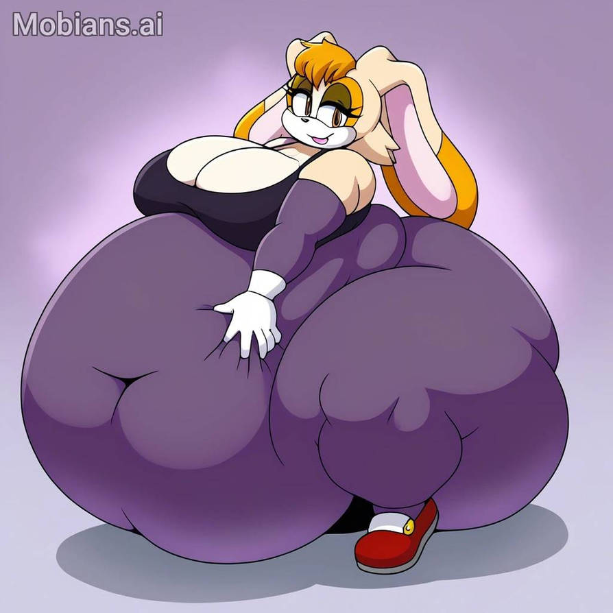 Ai Bottom Heavy Vanilla By Ristar65 On DeviantArt ai-bottom-heavy-vanilla-by-ristar65-on-deviantart