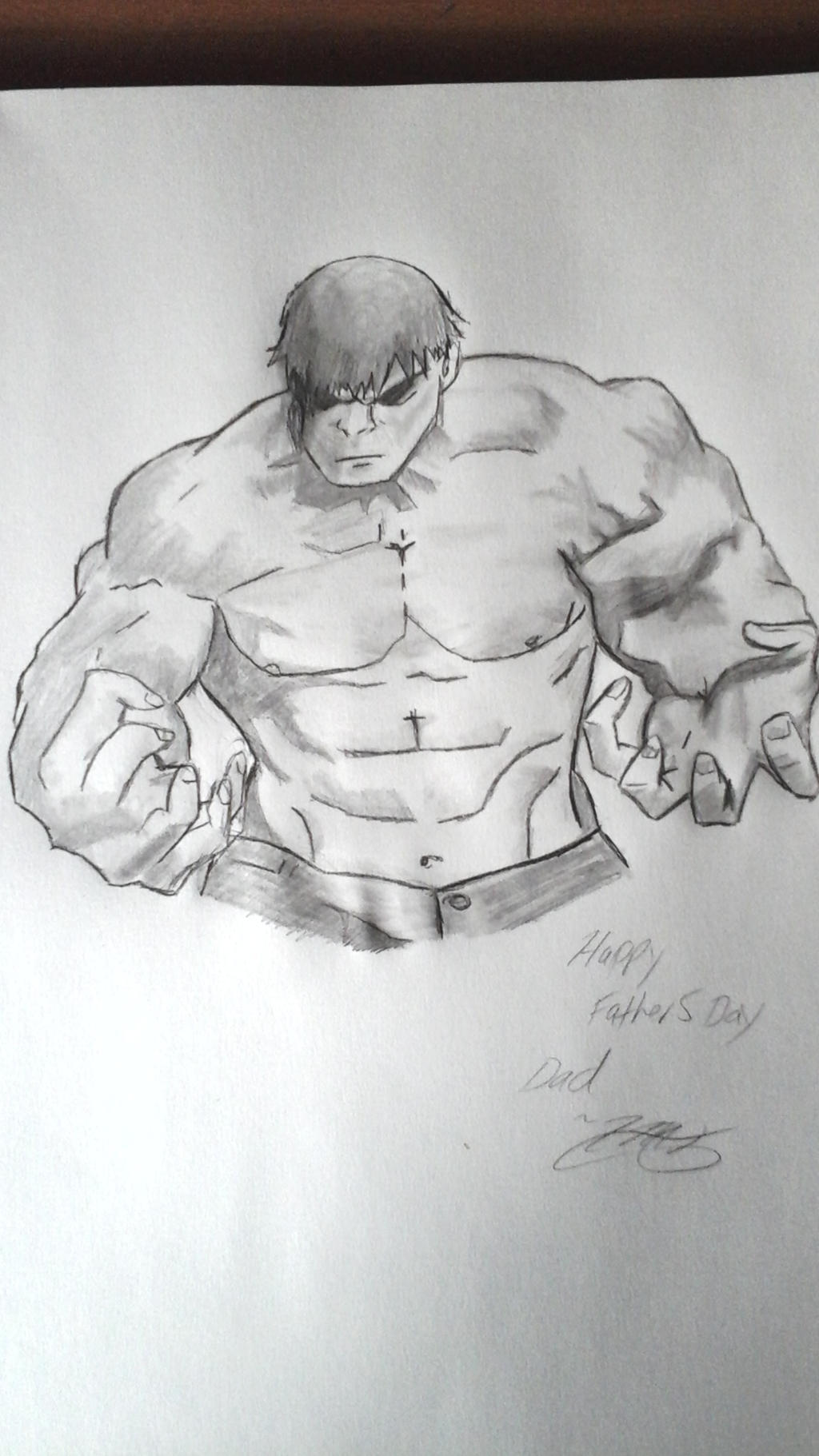 Hulk