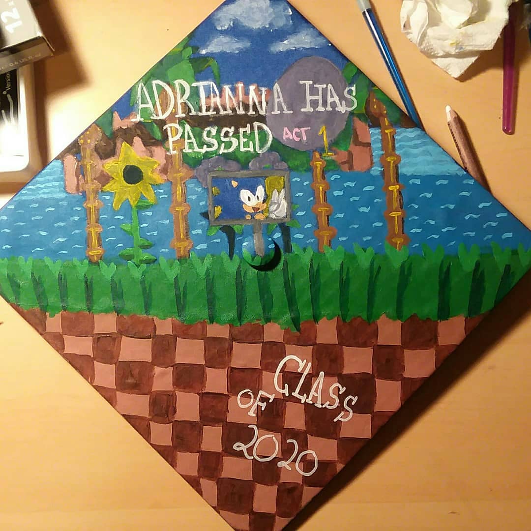 sonic-graduation-cap-by-sonictailsbro-on-deviantart