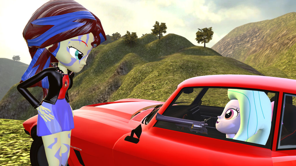 Jump in my car by cynical-flitter on DeviantArt