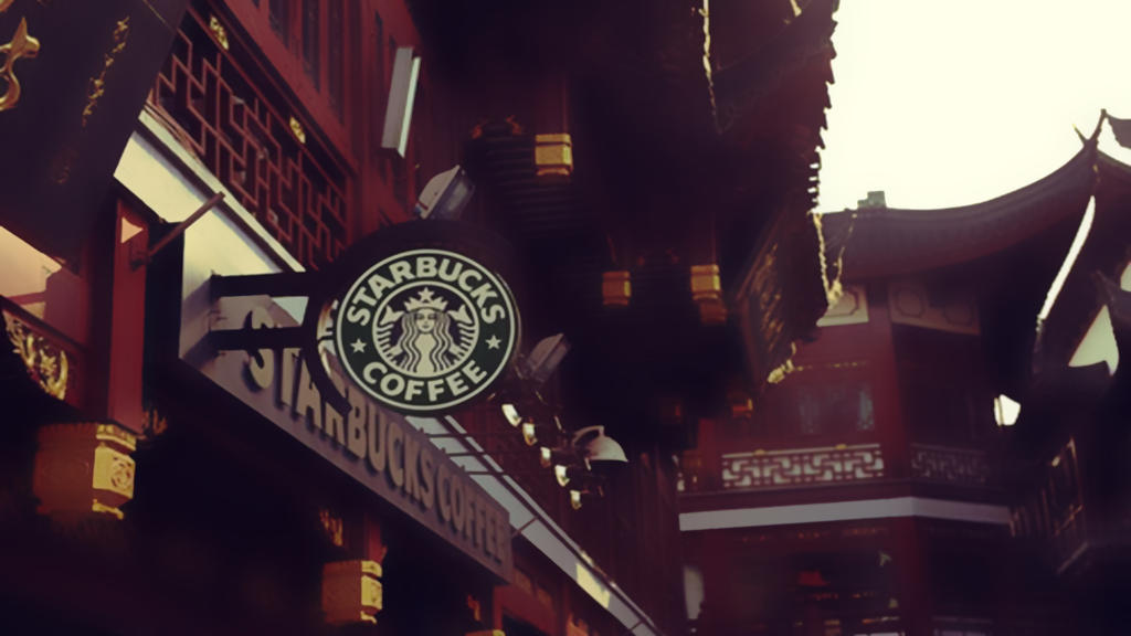 Starbucks Coffee Wallpaper By Tutoshoney On Deviantart