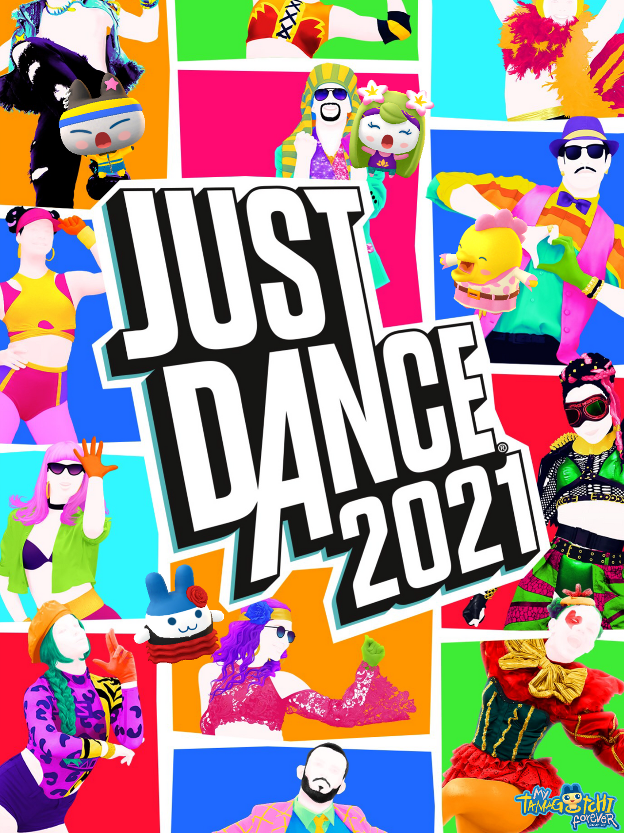 Just dance 2021 wii deals
