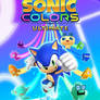 My Tmgc Forever x Sonic Colors: Ultimate Poster