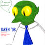 Vote For Jaken