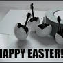 Happy Easter