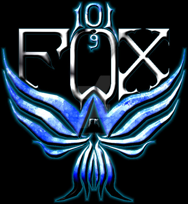 Logo for 101.9 Fox FM by chazcvampyre on DeviantArt
