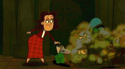 FART GIF 5 by Rocko2001X on DeviantArt