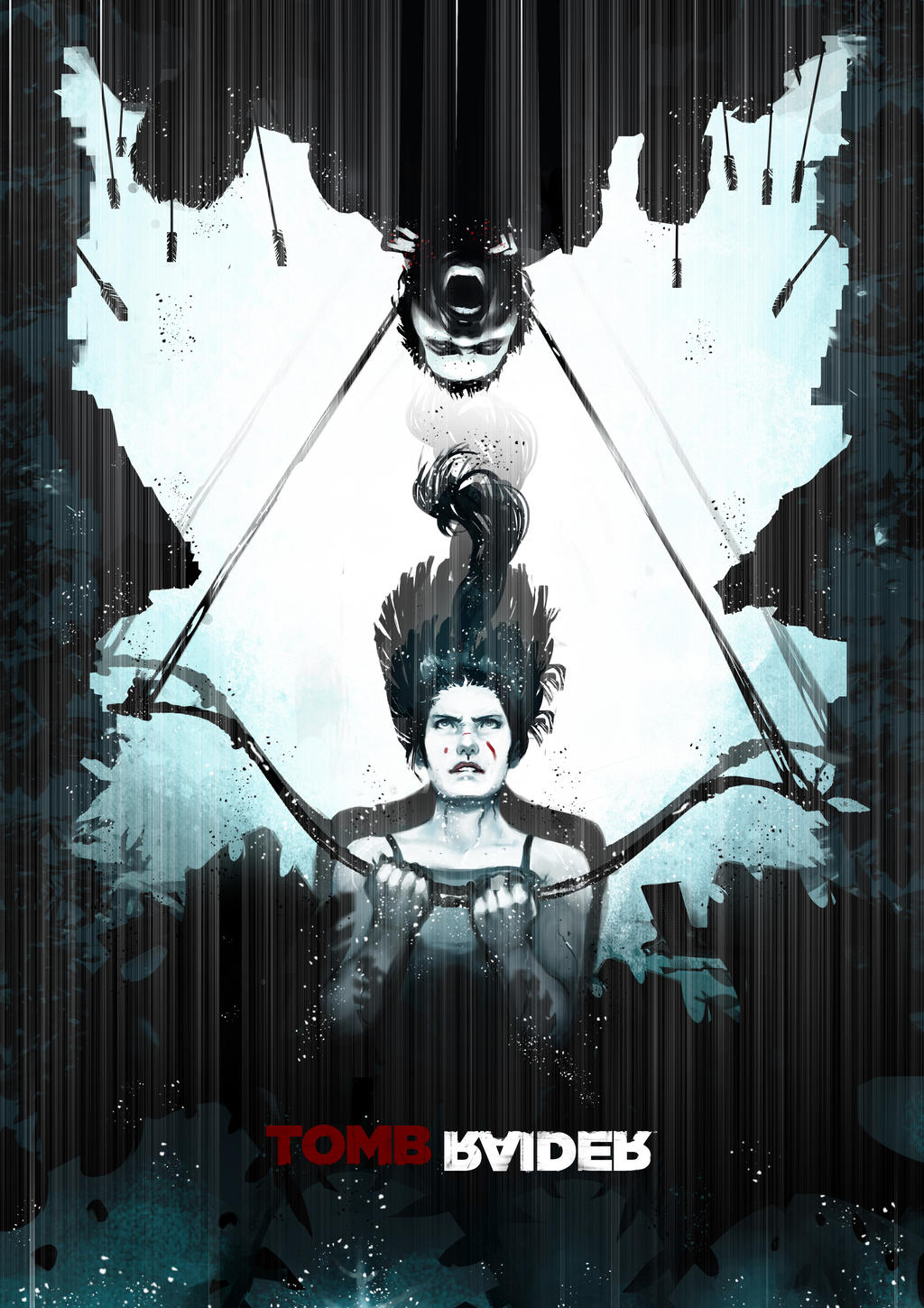 Tomb Raider Reborn by loginatu