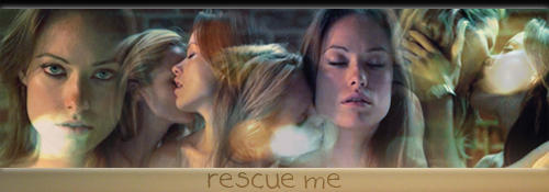 rescue me