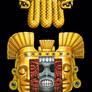 Aztec Gold Artifacts.Szekeres
