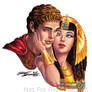 Antony and Cleopatra .Szekeres