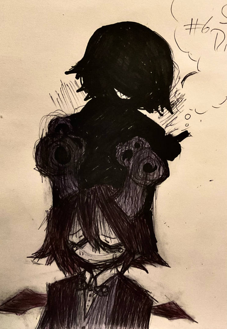 Seaside Dispatches 2 by SadistGayOrca on DeviantArt