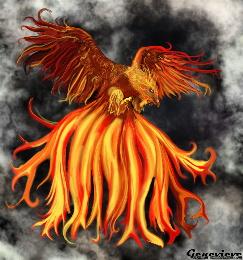 Phoenix